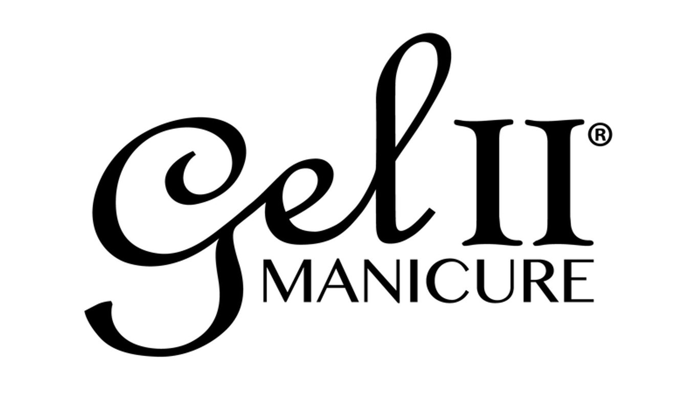 Gel II® Gel Polish Colours
